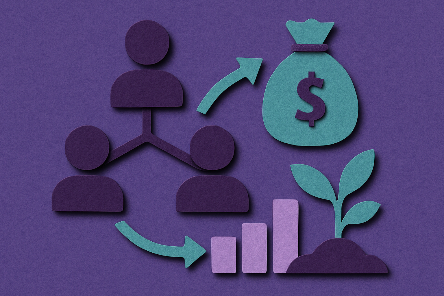 Le crowdlending immobilier en France: fonctionnement, rendement et risques